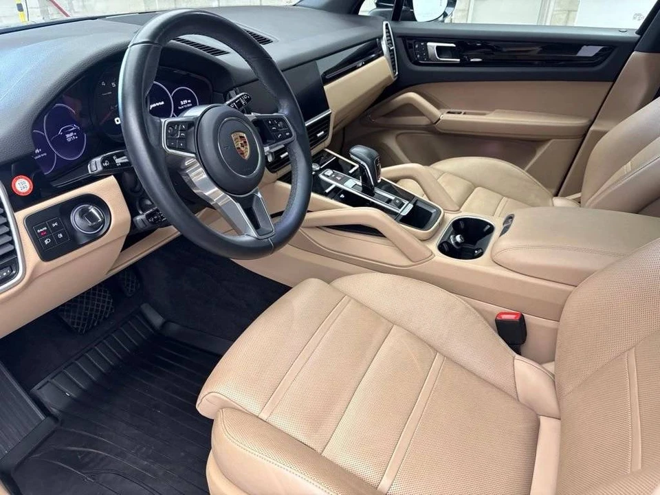 2023 Porsche 9Y0/9Y3 Cayenne - Image 5 of 5