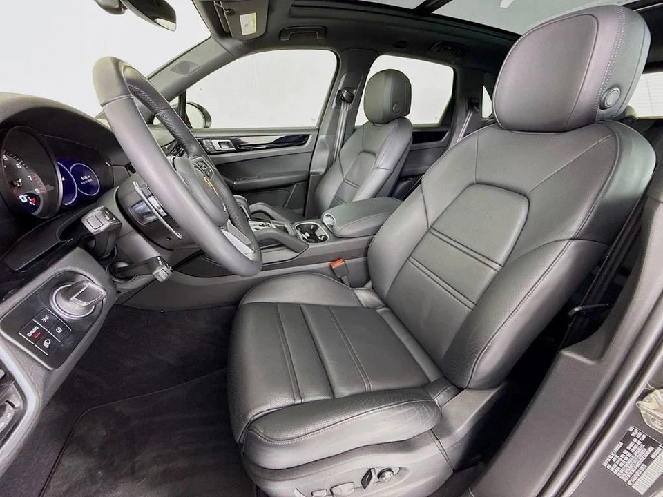2023 Porsche 9Y0/9Y3 Cayenne - Image 5 of 5