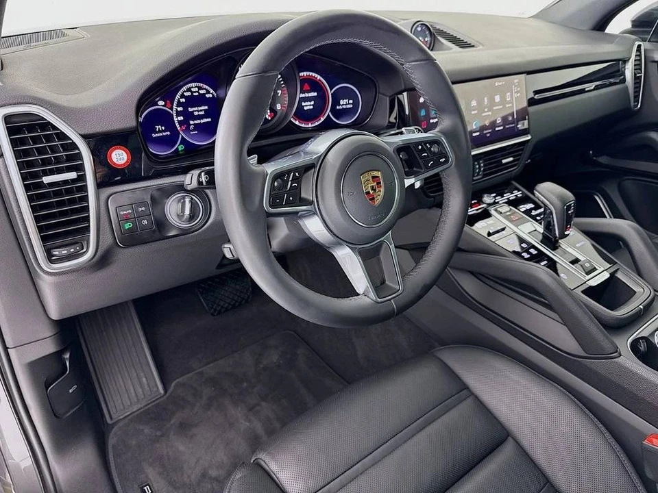 2023 Porsche 9Y0/9Y3 Cayenne - Image 4 of 5