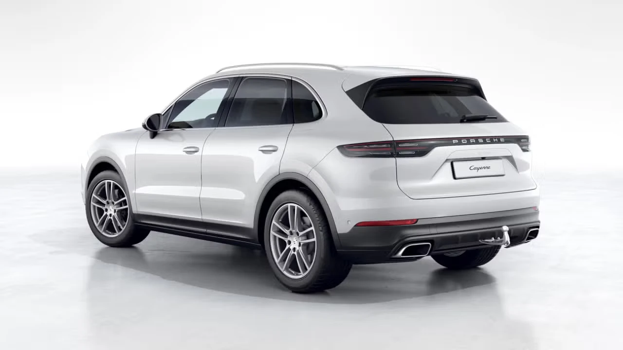 2023 Porsche 9Y0/9Y3 Cayenne - Image 20 of 30
