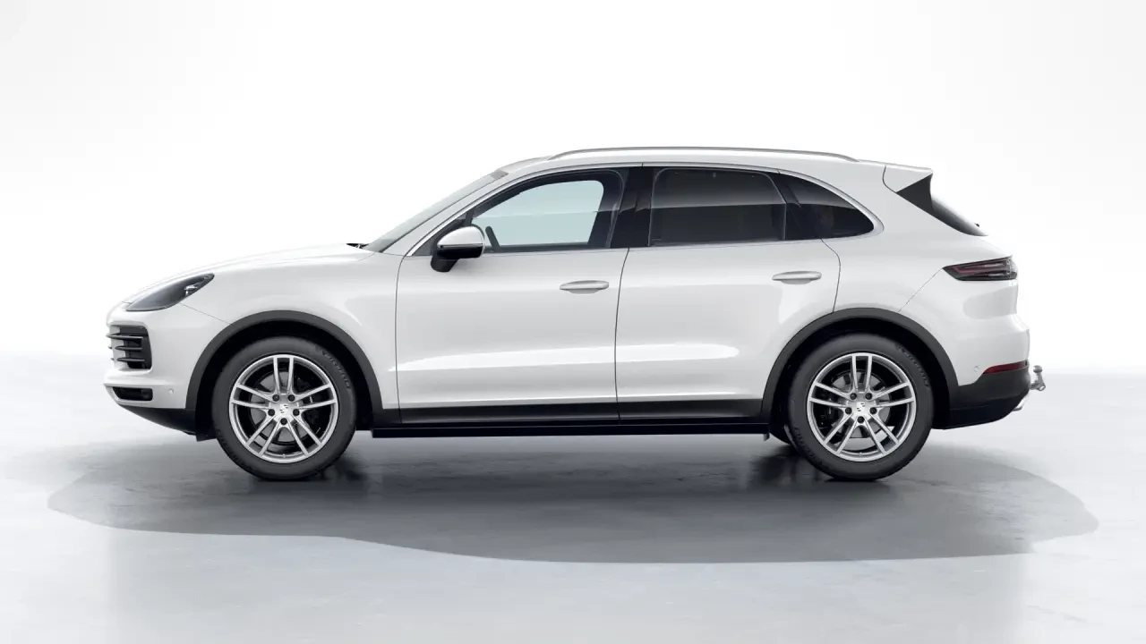 2023 Porsche 9Y0/9Y3 Cayenne - Image 16 of 30