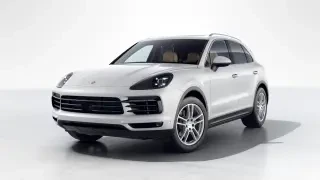 2023 Porsche 9Y0/9Y3 Cayenne - Image 5 of 30