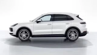 2023 Porsche 9Y0/9Y3 Cayenne - Image 9 of 30