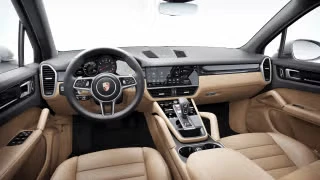 2023 Porsche 9Y0/9Y3 Cayenne - Image 25 of 30