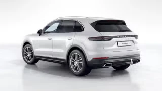 2023 Porsche 9Y0/9Y3 Cayenne - Image 17 of 30