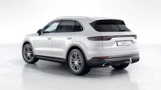 2023 Porsche 9Y0/9Y3 Cayenne - Image 22 of 30