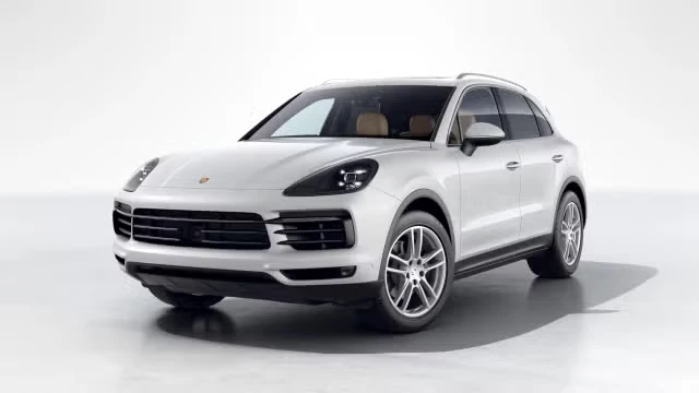 2023 Porsche 9Y0/9Y3 Cayenne - Image 2 of 30