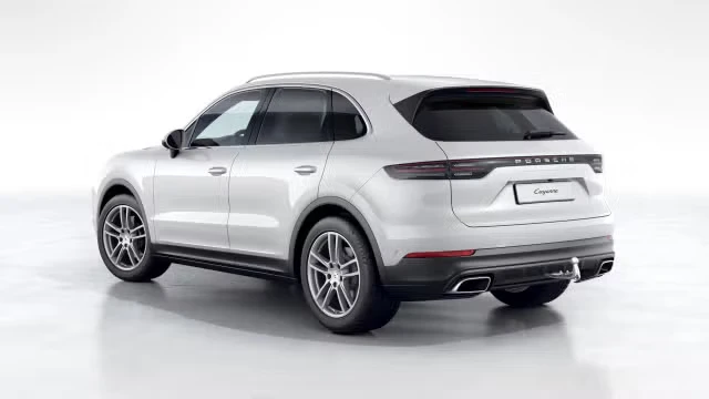 2023 Porsche 9Y0/9Y3 Cayenne - Image 18 of 30