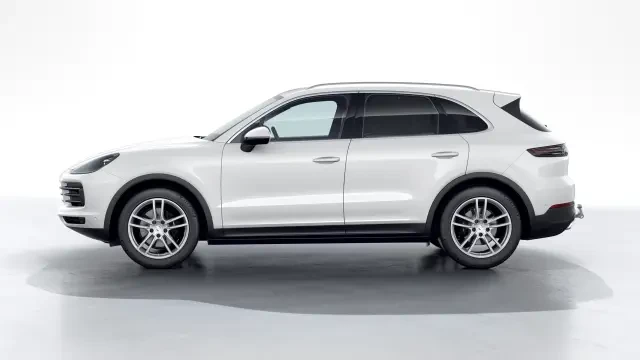 2023 Porsche 9Y0/9Y3 Cayenne - Image 14 of 30