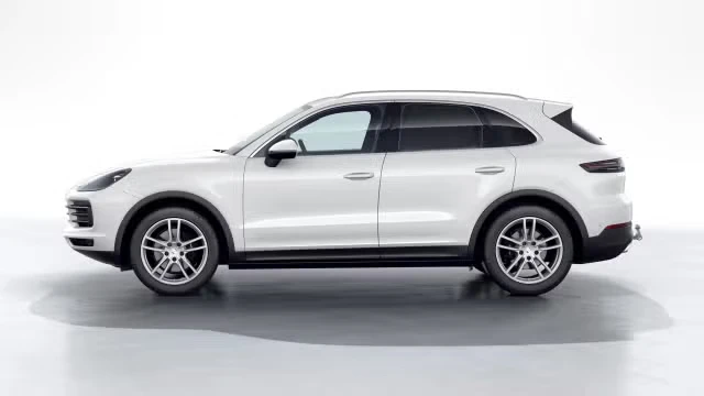 2023 Porsche 9Y0/9Y3 Cayenne - Image 10 of 30