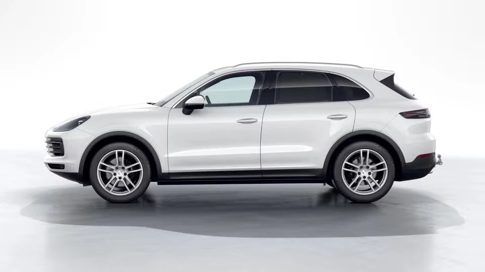 2023 Porsche 9Y0/9Y3 Cayenne - Image 11 of 30