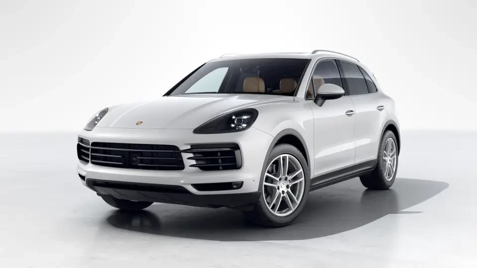 2023 Porsche 9Y0/9Y3 Cayenne - Image 7 of 30