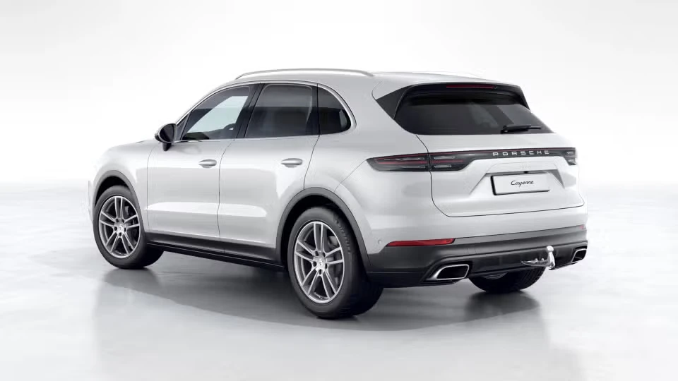 2023 Porsche 9Y0/9Y3 Cayenne - Image 19 of 30