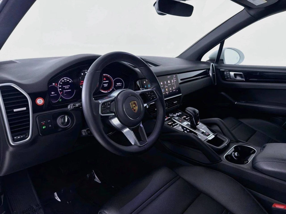 2023 Porsche 9Y0/9Y3 Cayenne - Image 4 of 5