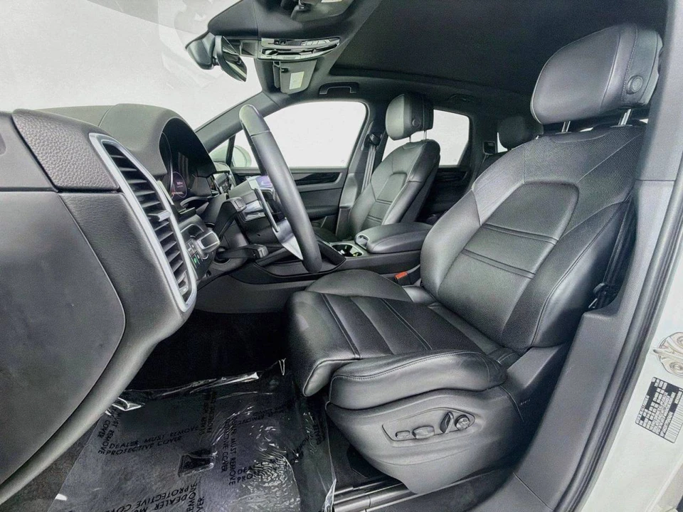 2023 Porsche 9Y0/9Y3 Cayenne - Image 5 of 5