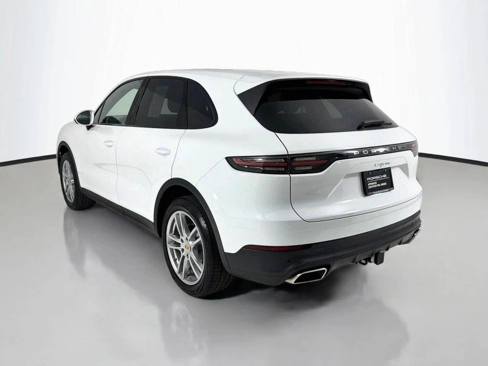 2023 Porsche 9Y0/9Y3 Cayenne - Image 3 of 5