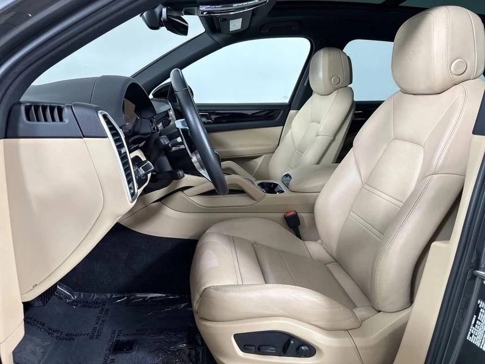2023 Porsche 9Y0/9Y3 Cayenne - Image 5 of 5
