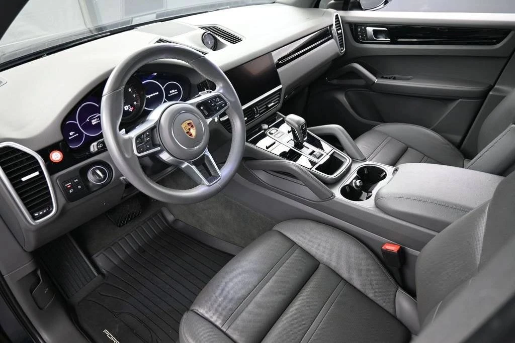 2023 Porsche 9Y0/9Y3 Cayenne - Image 4 of 5