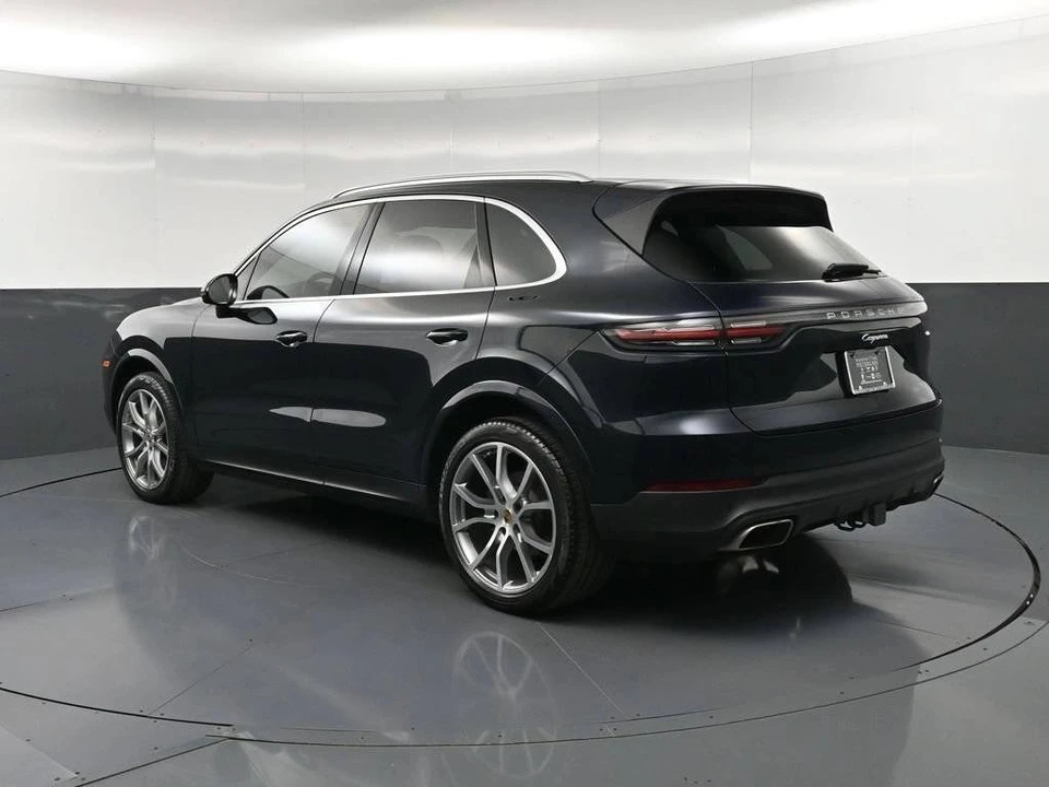 2023 Porsche 9Y0/9Y3 Cayenne - Image 3 of 5