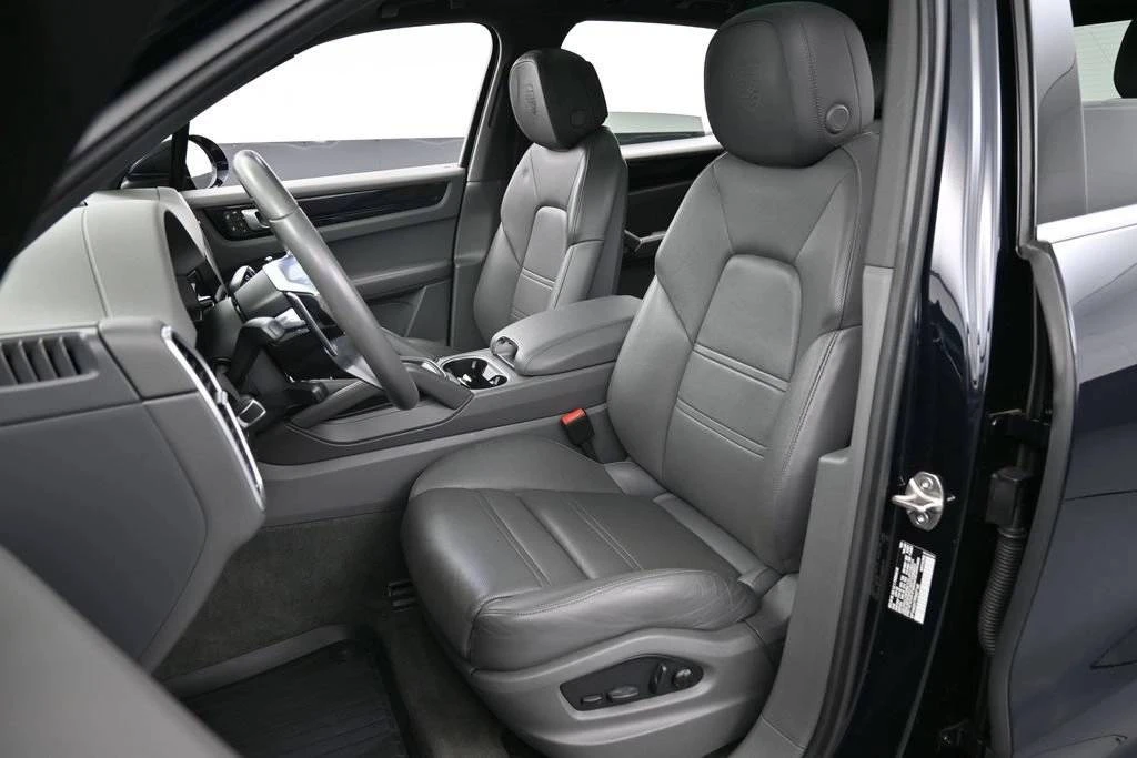 2023 Porsche 9Y0/9Y3 Cayenne - Image 5 of 5