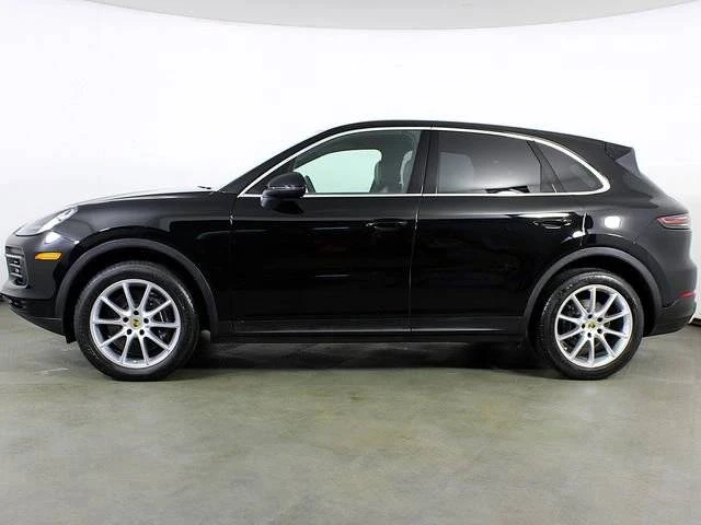 2023 Porsche 9Y0/9Y3 Cayenne - Image 2 of 5