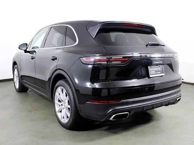 2023 Porsche 9Y0/9Y3 Cayenne - Image 3 of 5