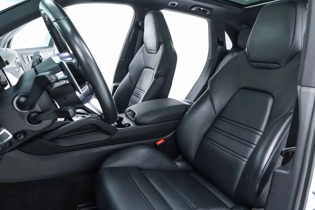 2023 Porsche 9Y0/9Y3 Cayenne - Image 5 of 5