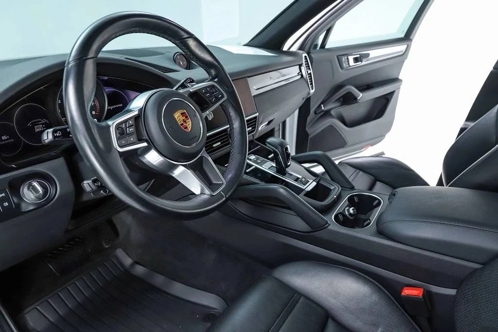 2023 Porsche 9Y0/9Y3 Cayenne - Image 4 of 5