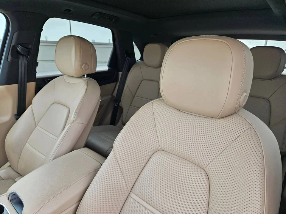 2023 Porsche 9Y0/9Y3 Cayenne - Image 5 of 5