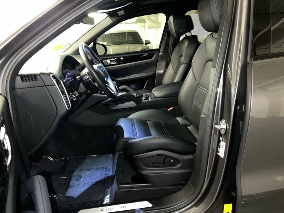 2023 Porsche 9Y0/9Y3 Cayenne - Image 5 of 5