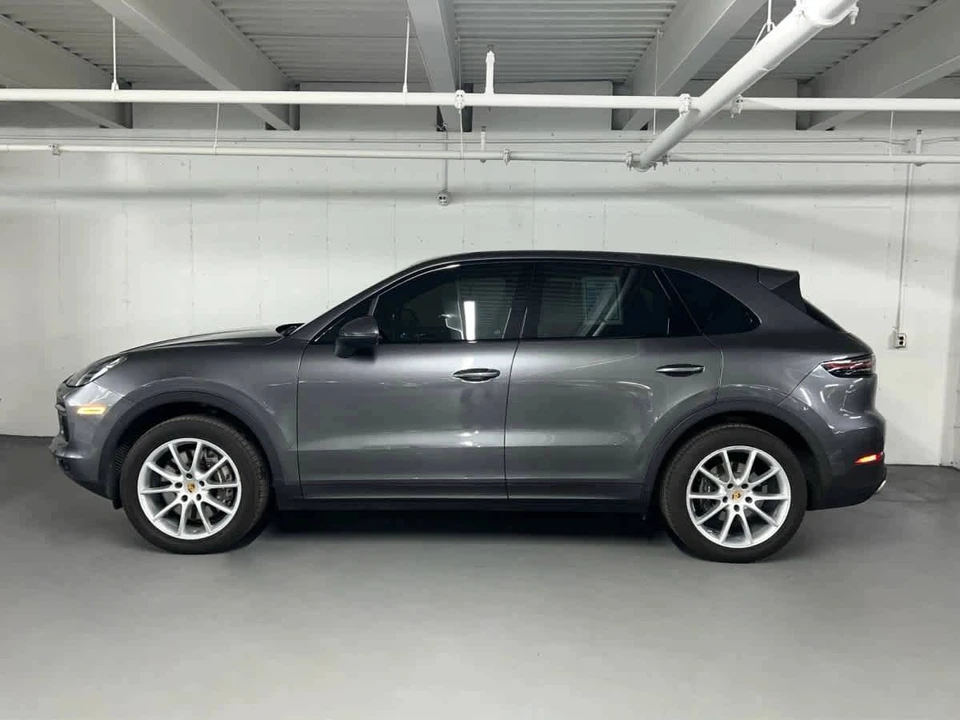 2023 Porsche 9Y0/9Y3 Cayenne - Image 2 of 5