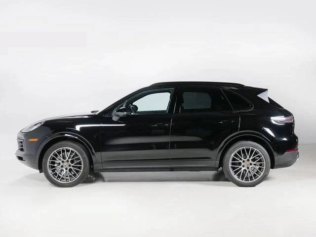 2023 Porsche 9Y0/9Y3 Cayenne - Image 2 of 5