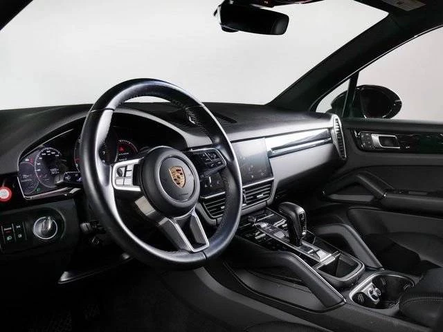 2023 Porsche 9Y0/9Y3 Cayenne - Image 4 of 5
