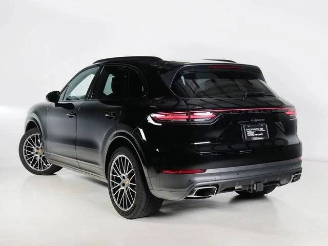 2023 Porsche 9Y0/9Y3 Cayenne - Image 3 of 5