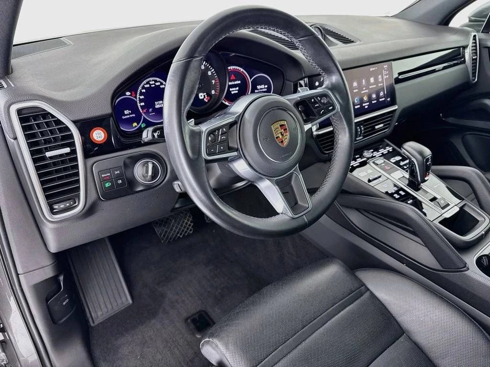 2023 Porsche 9Y0/9Y3 Cayenne - Image 4 of 5