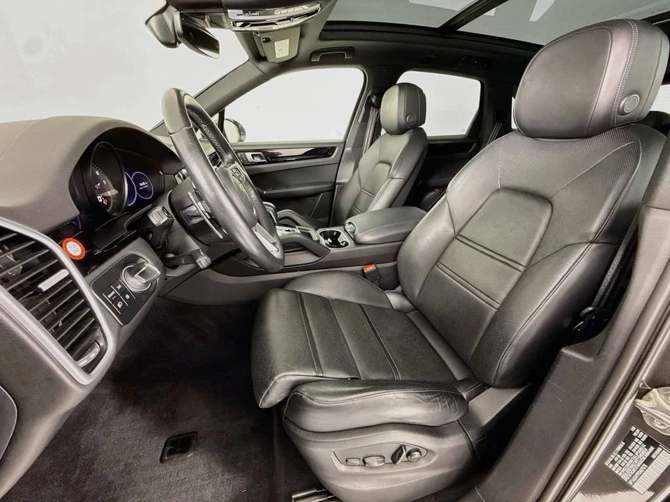 2023 Porsche 9Y0/9Y3 Cayenne - Image 5 of 5