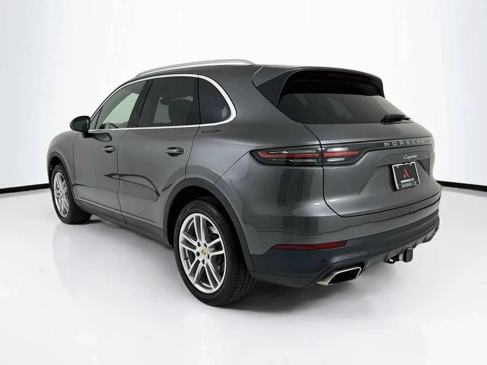 2023 Porsche 9Y0/9Y3 Cayenne - Image 3 of 5