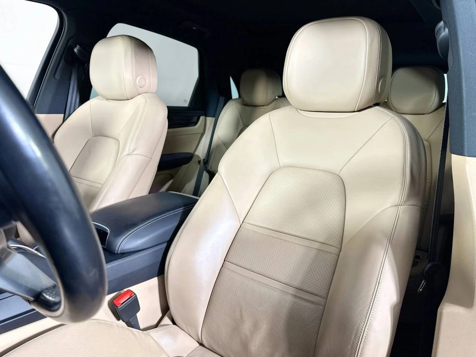 2023 Porsche 9Y0/9Y3 Cayenne - Image 5 of 5