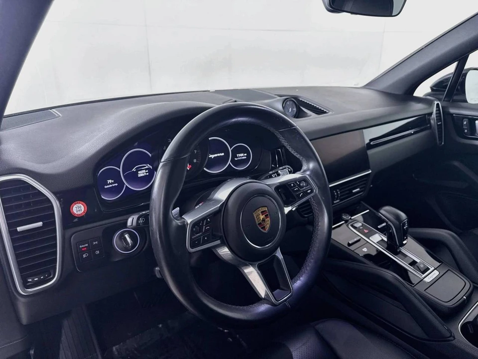 2023 Porsche 9Y0/9Y3 Cayenne - Image 4 of 5