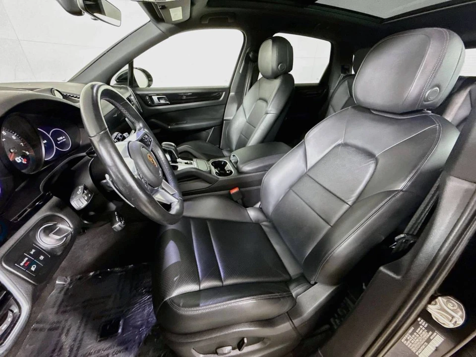 2023 Porsche 9Y0/9Y3 Cayenne - Image 5 of 5