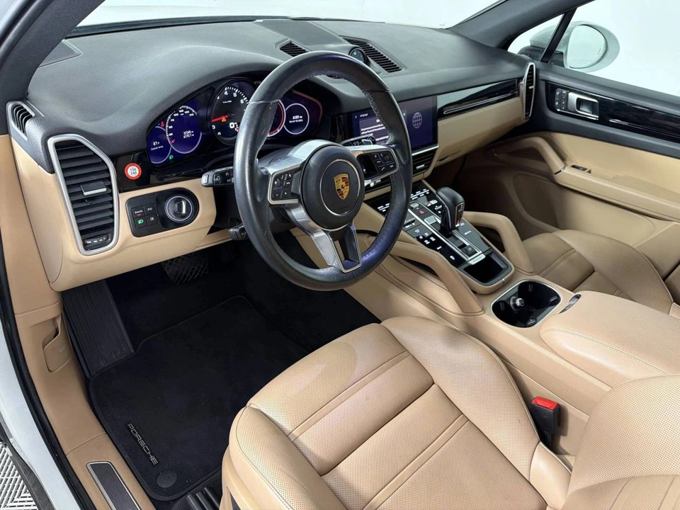 2023 Porsche 9Y0/9Y3 Cayenne - Image 4 of 5