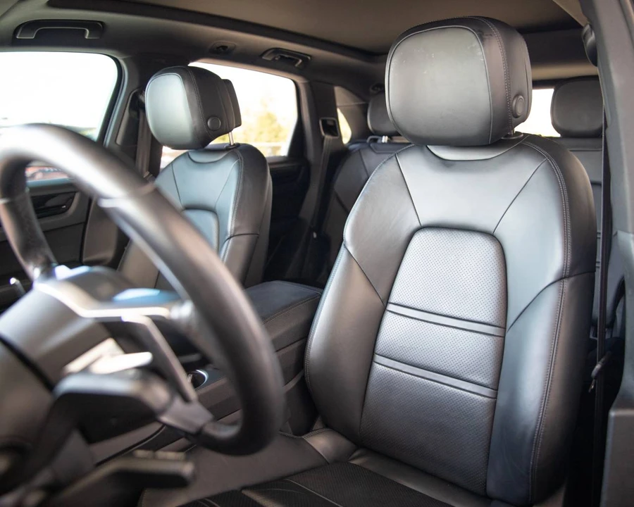 2023 Porsche 9Y0/9Y3 Cayenne - Image 5 of 5