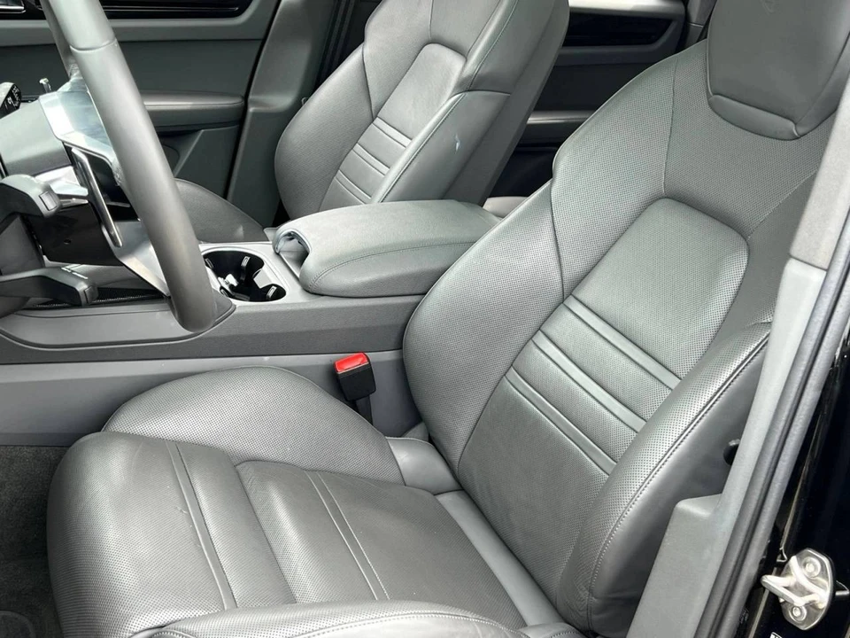 2023 Porsche 9Y0/9Y3 Cayenne - Image 5 of 5