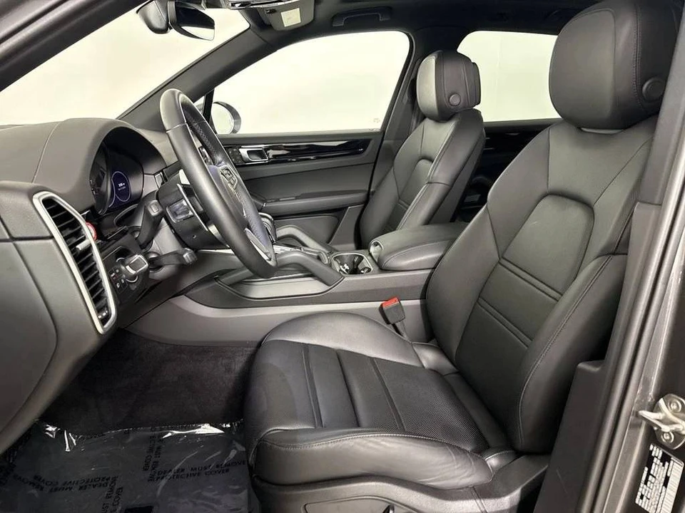 2023 Porsche 9Y0/9Y3 Cayenne - Image 5 of 5