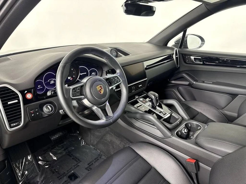 2023 Porsche 9Y0/9Y3 Cayenne - Image 4 of 5