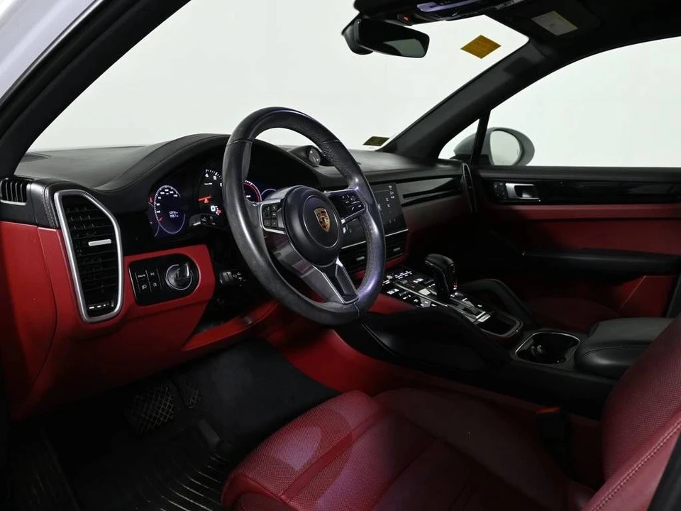 2023 Porsche 9Y0/9Y3 Cayenne - Image 4 of 5