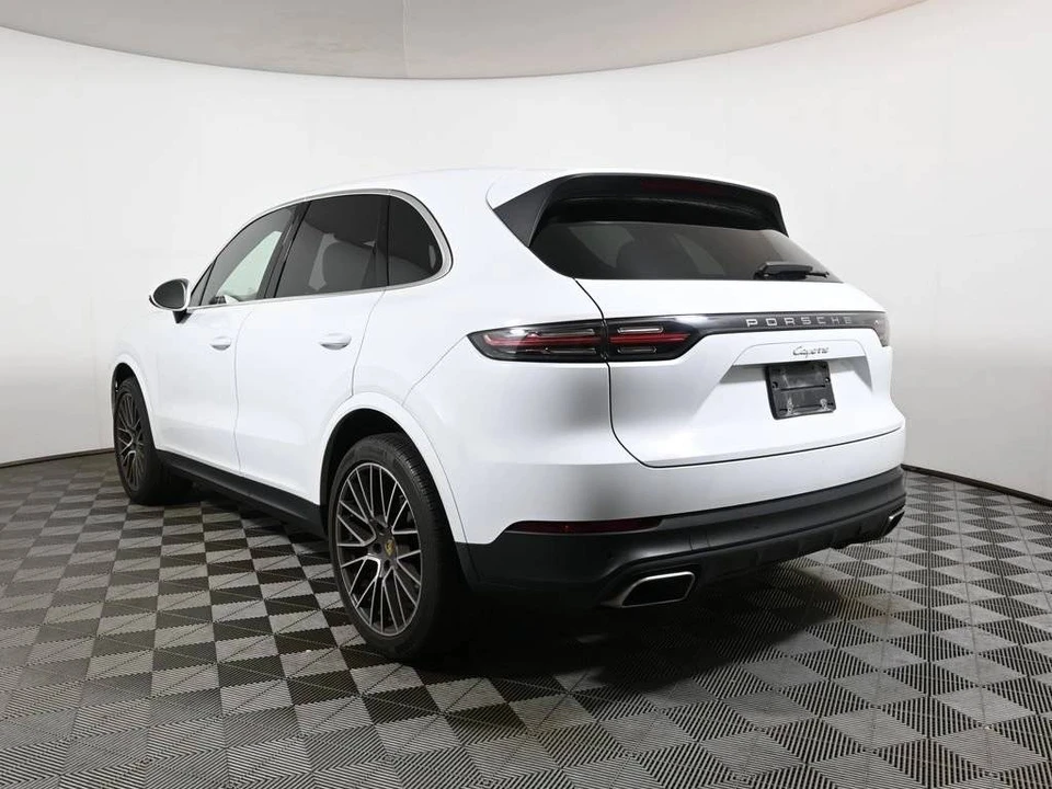 2023 Porsche 9Y0/9Y3 Cayenne - Image 3 of 5