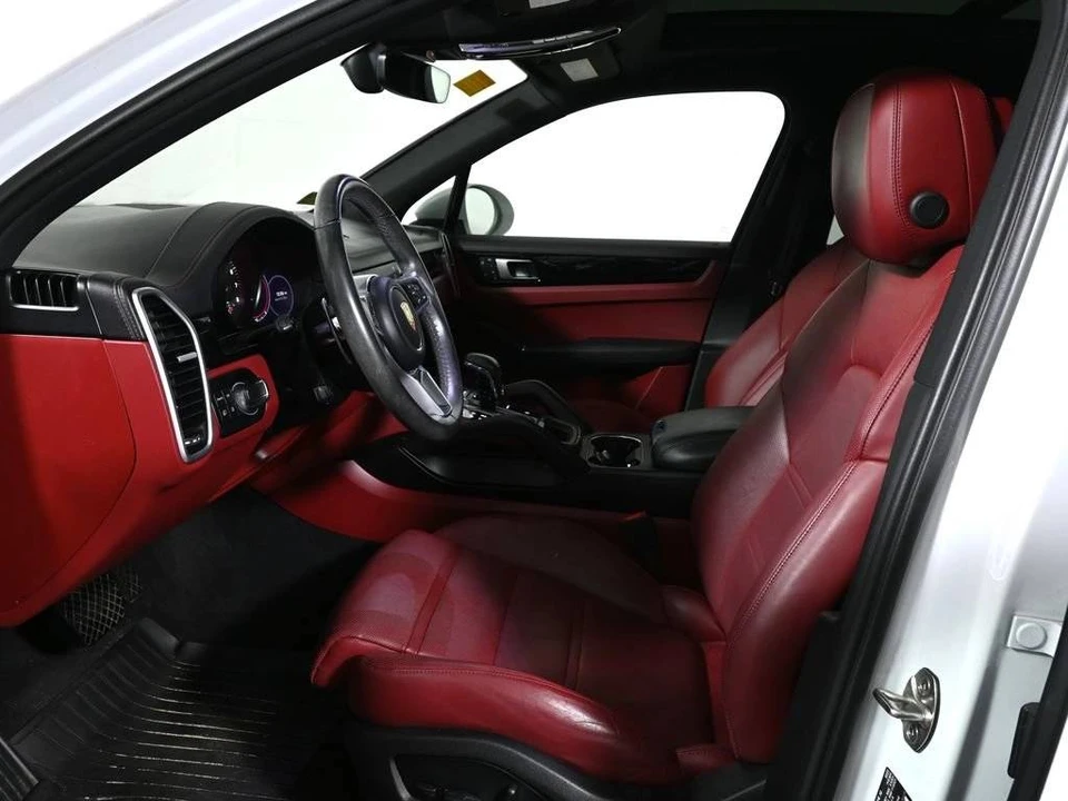 2023 Porsche 9Y0/9Y3 Cayenne - Image 5 of 5