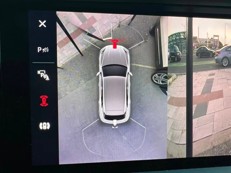 2023 Porsche 9Y0/9Y3 Cayenne - Image 9 of 10