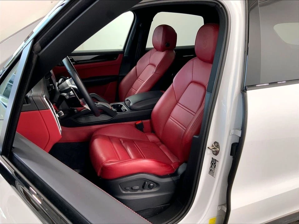 2023 Porsche 9Y0/9Y3 Cayenne - Image 9 of 20